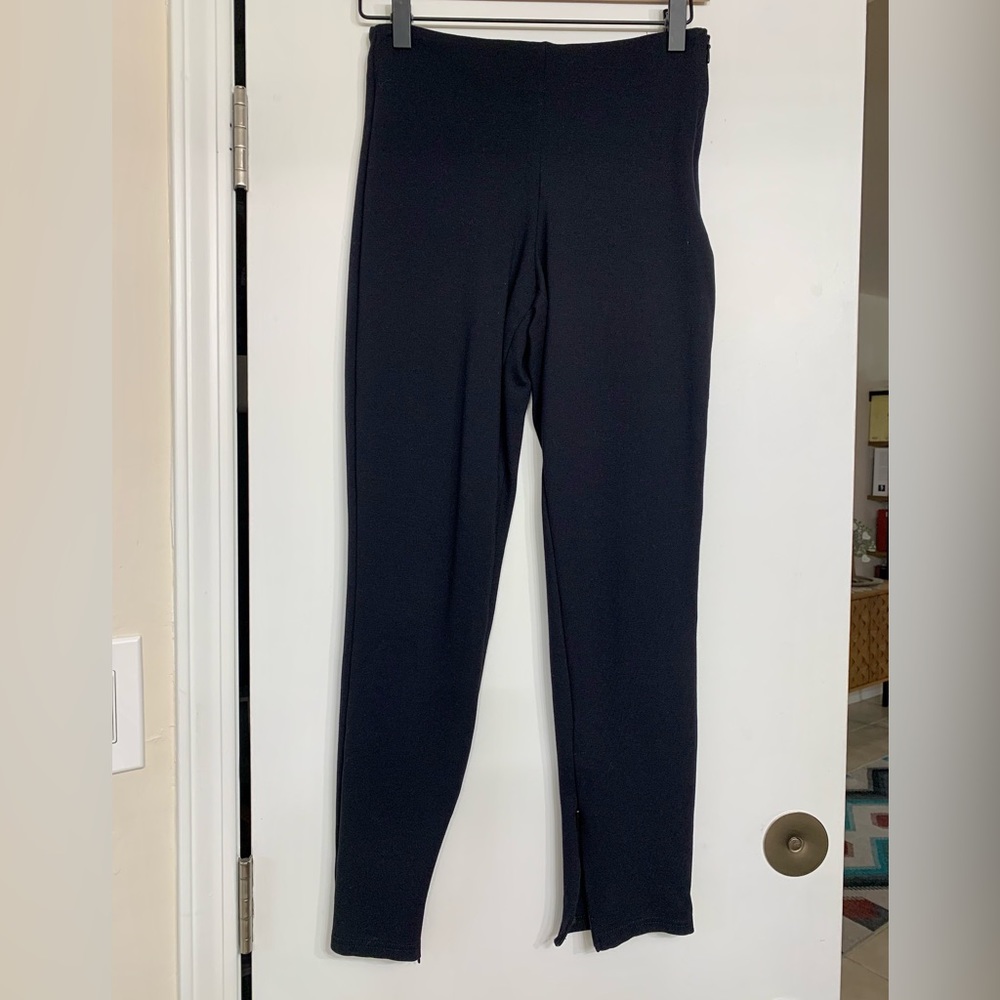 Fabletics Work-To-Studio Cigarette Pants